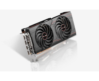 Sapphire Radeon RX 6700 XT PULSE 12GB GDDR6 - 641503 - zdjęcie 4